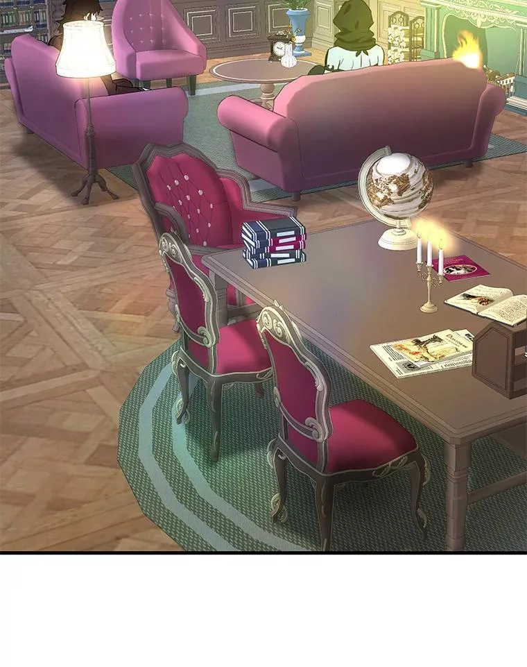 霸主屹立于地狱之上漫画,80.时空裂缝爆发4图