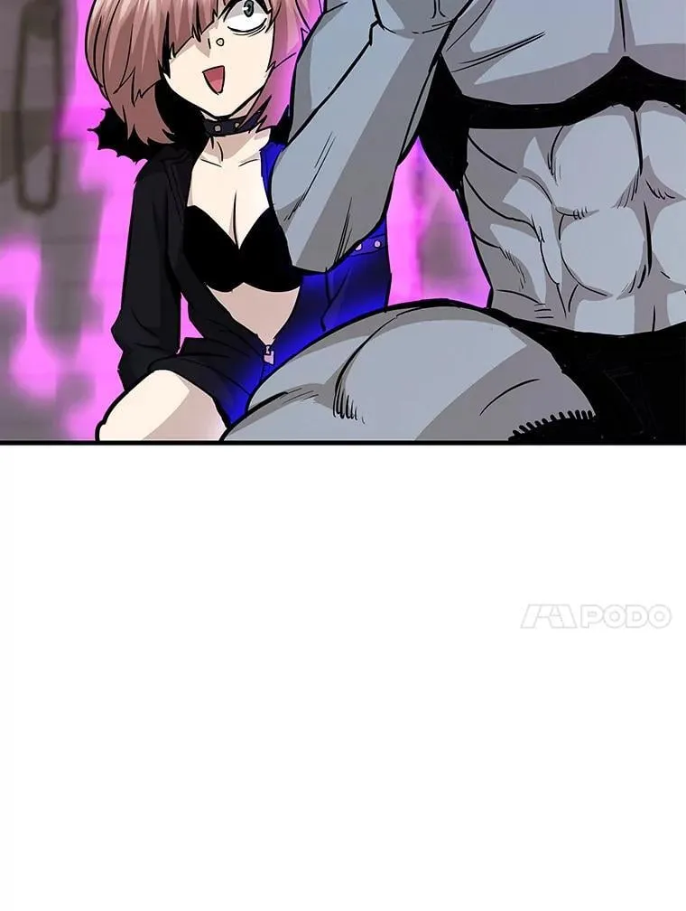 霸主屹立于地狱之上漫画,61.鬼王的殿堂5图