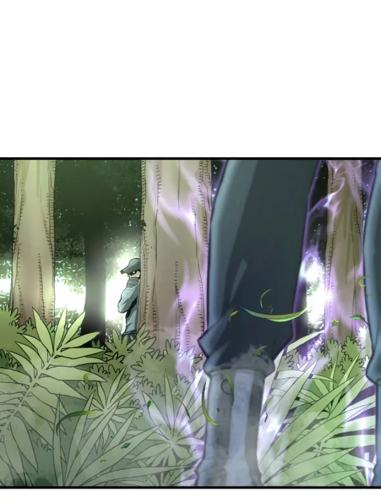 霸主屹立于地狱之上漫画,30.一网打尽2图