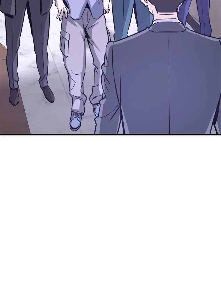 霸主屹立于地狱之上漫画,54.卷土重来5图