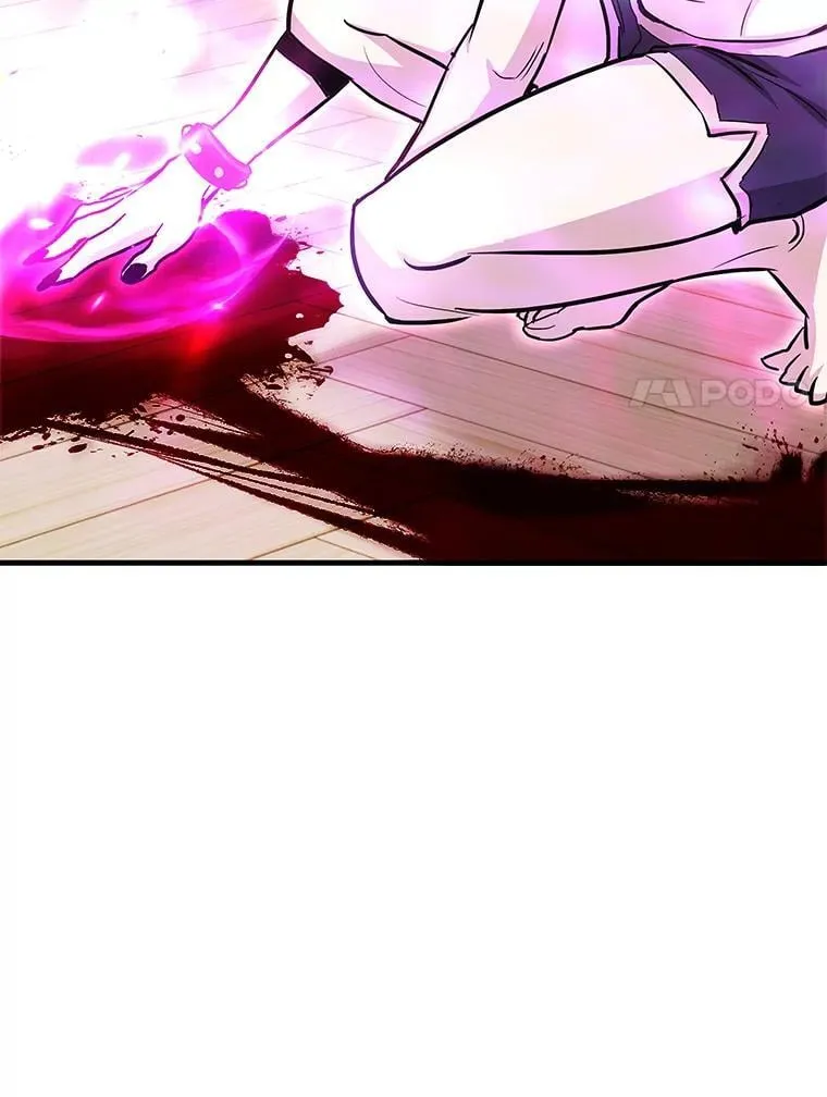 霸主屹立于地狱之上漫画,70.狩猎者遇袭（2）4图