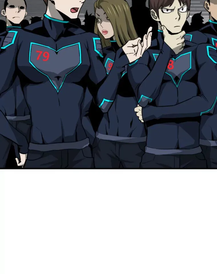 霸主屹立于地狱之上漫画,29.沼泽地带3图