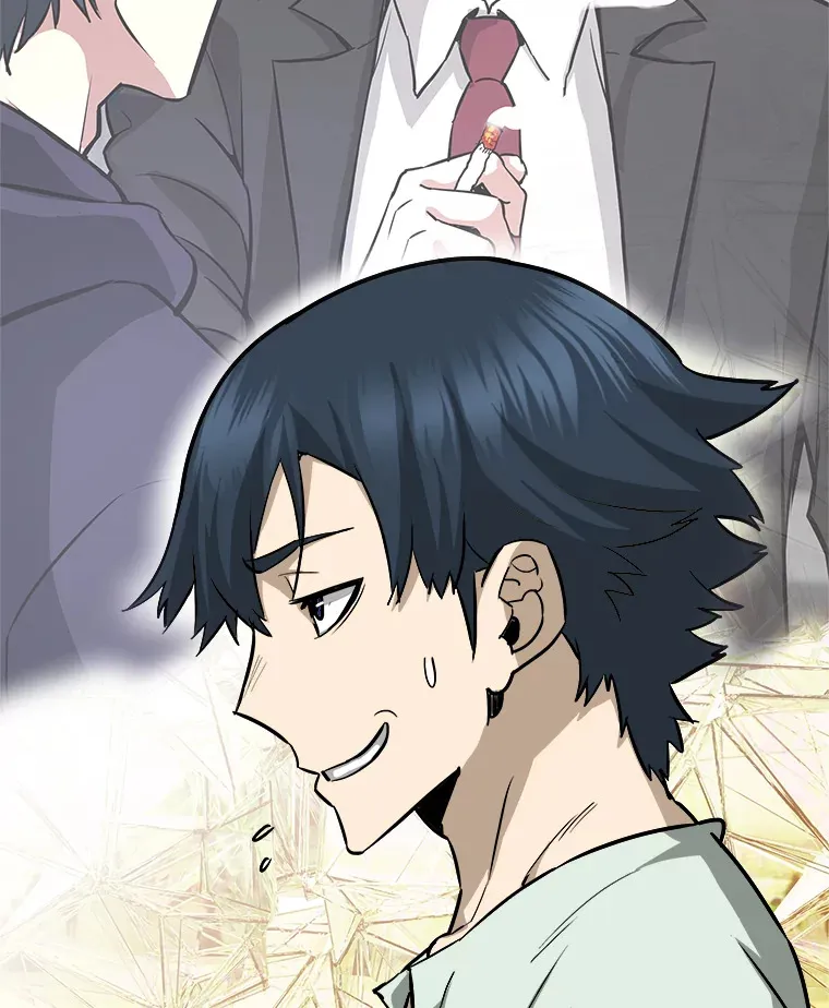 霸主屹立于地狱之上漫画,40.审判时分2图