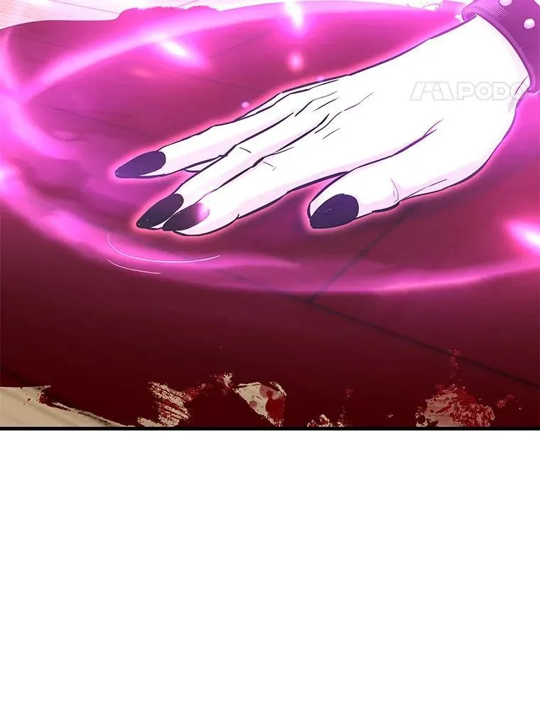 霸主屹立于地狱之上漫画,70.狩猎者遇袭（2）1图