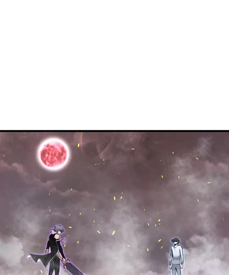 霸主屹立于地狱之上漫画,5.与“我”对决3图