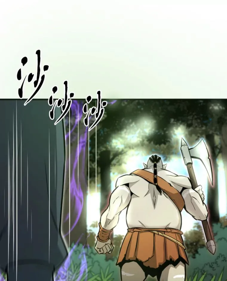 霸主屹立于地狱之上漫画,30.一网打尽3图