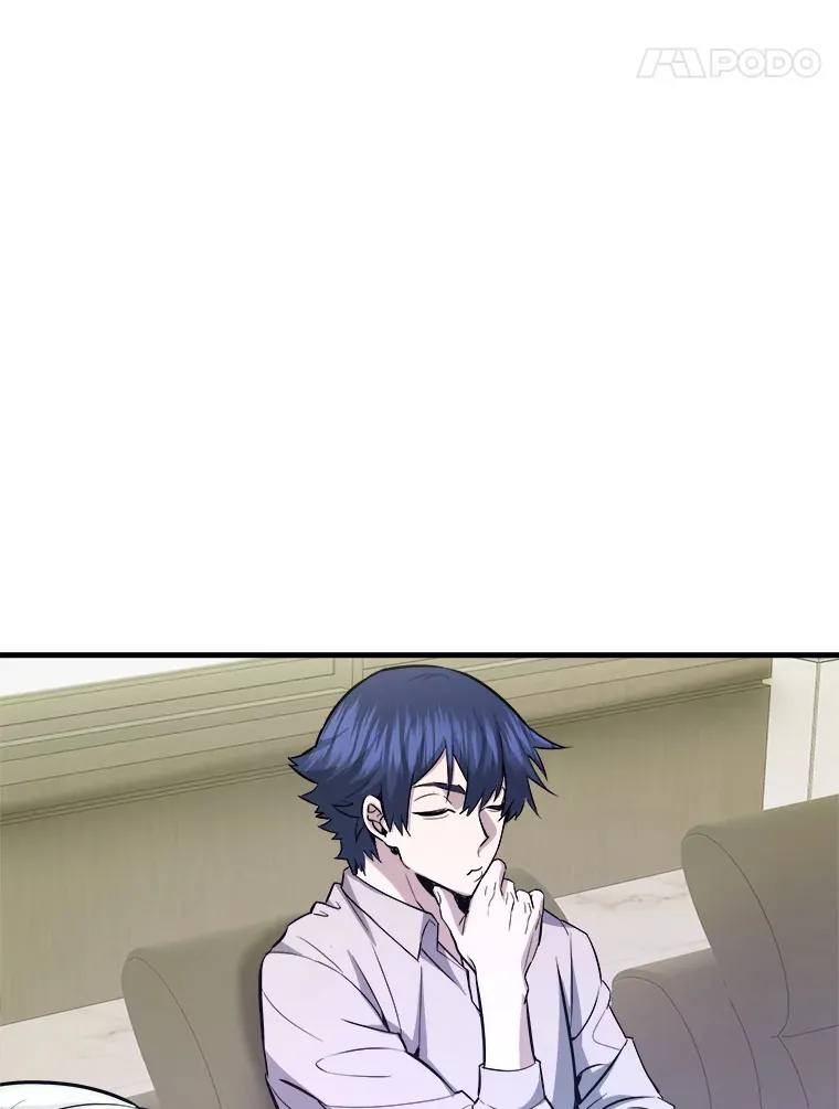 霸主屹立于地狱之上漫画,54.卷土重来5图