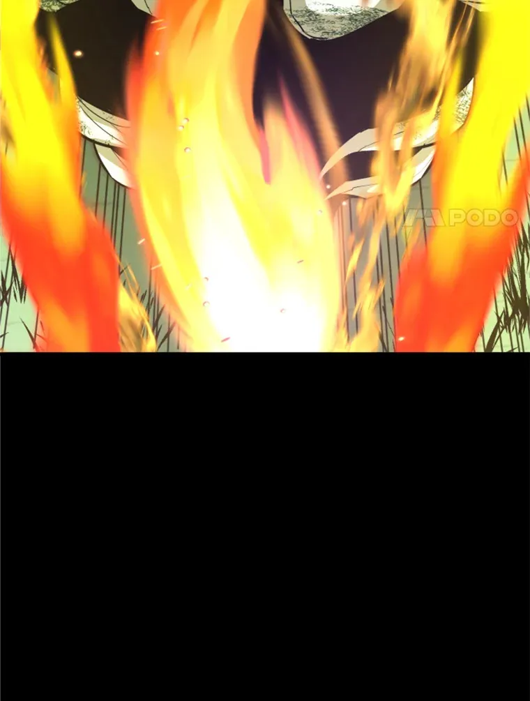 霸主屹立于地狱之上漫画,34.雪山地带1图