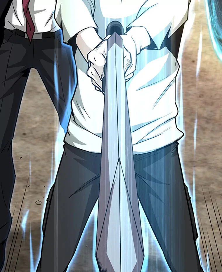 霸主屹立于地狱之上漫画,42.军团型时空裂缝3图