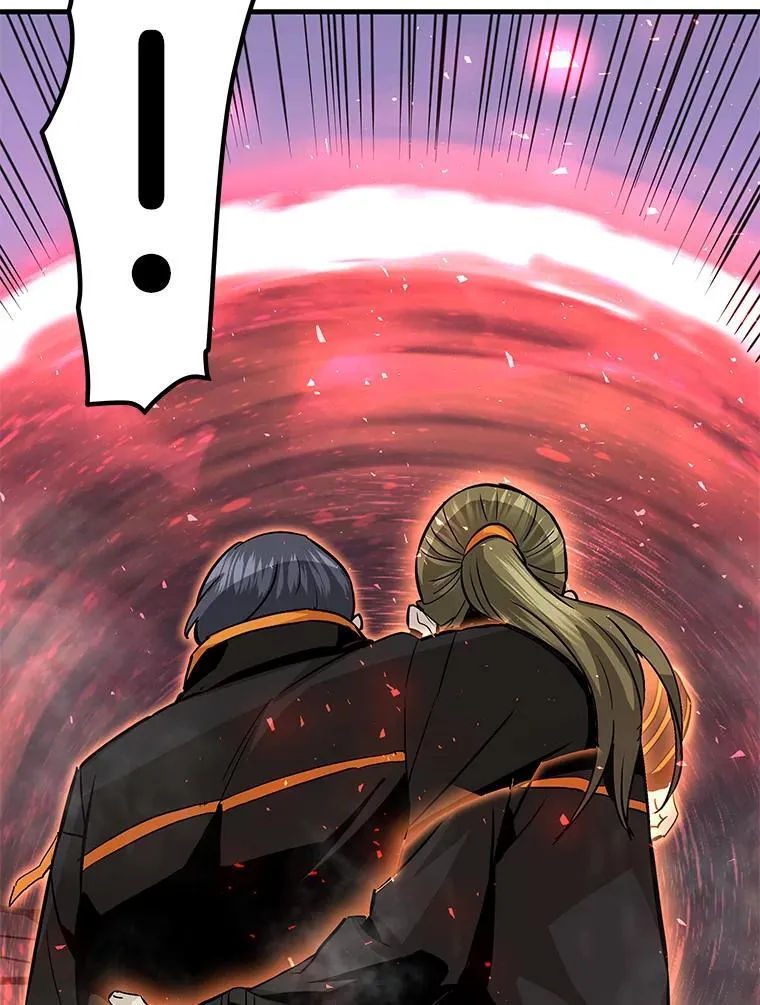 霸主屹立于地狱之上漫画,85.支援R国5图