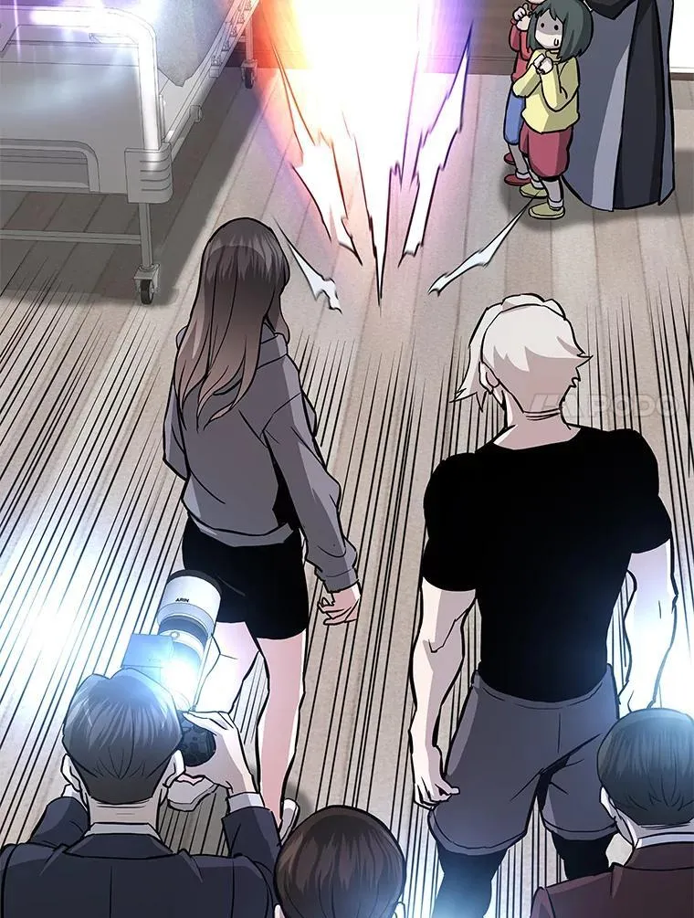 霸主屹立于地狱之上漫画,77.复活鬼娃4图