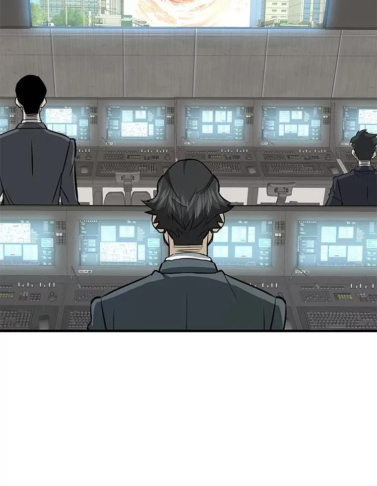 霸主屹立于地狱之上漫画,72.攻略S级时空裂缝4图