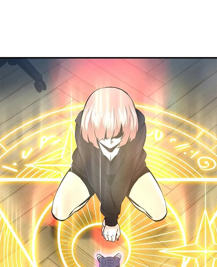 霸主屹立于地狱之上漫画,78.集训2图