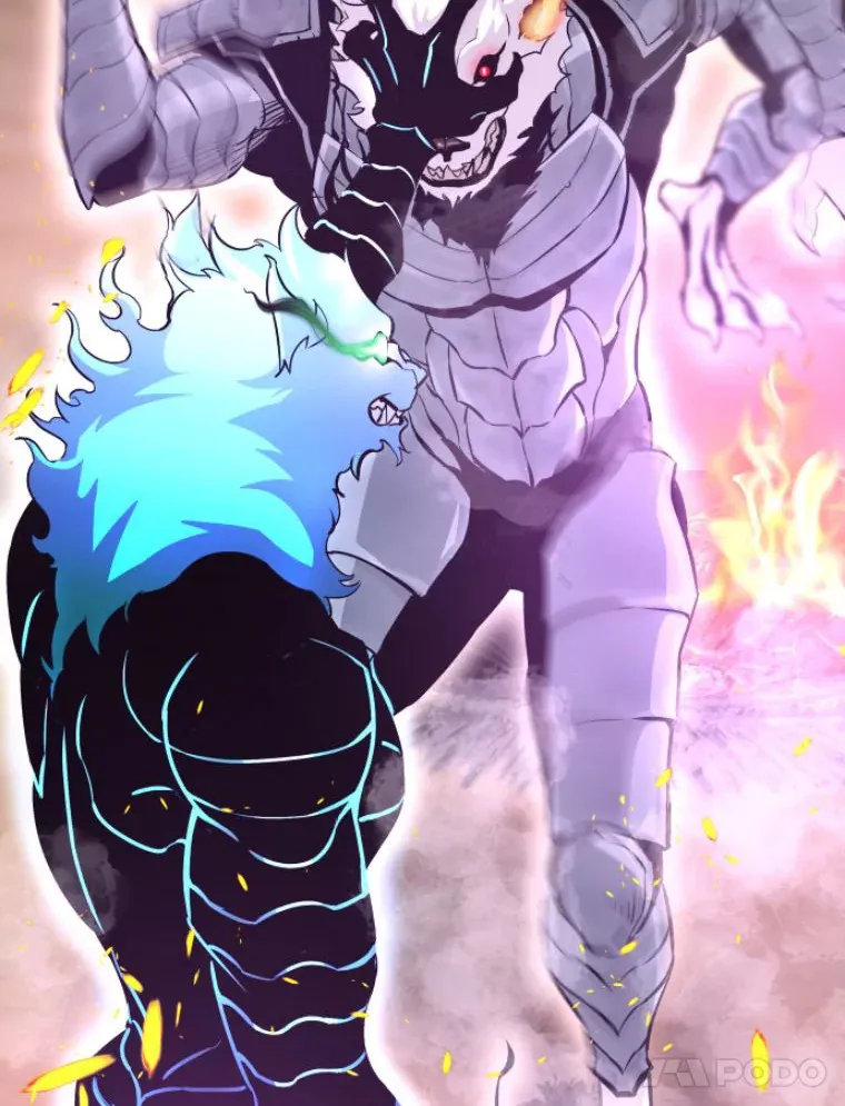 霸主屹立于地狱之上漫画,24.沈楚颖2图