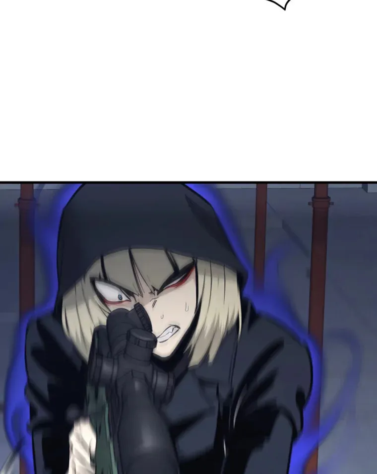 霸主屹立于地狱之上漫画,19.突遭暗杀5图