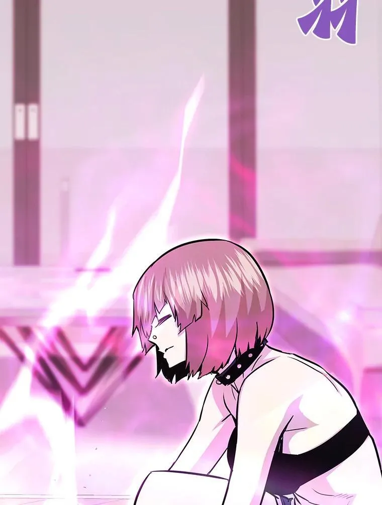 霸主屹立于地狱之上漫画,70.狩猎者遇袭（2）3图