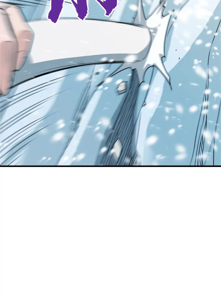 霸主屹立于地狱之上漫画,35.沈楚颖VS郑振哲（1）3图