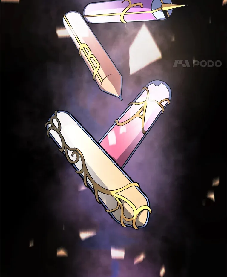 霸主屹立于地狱之上漫画,48.攻略A级时空裂缝5图