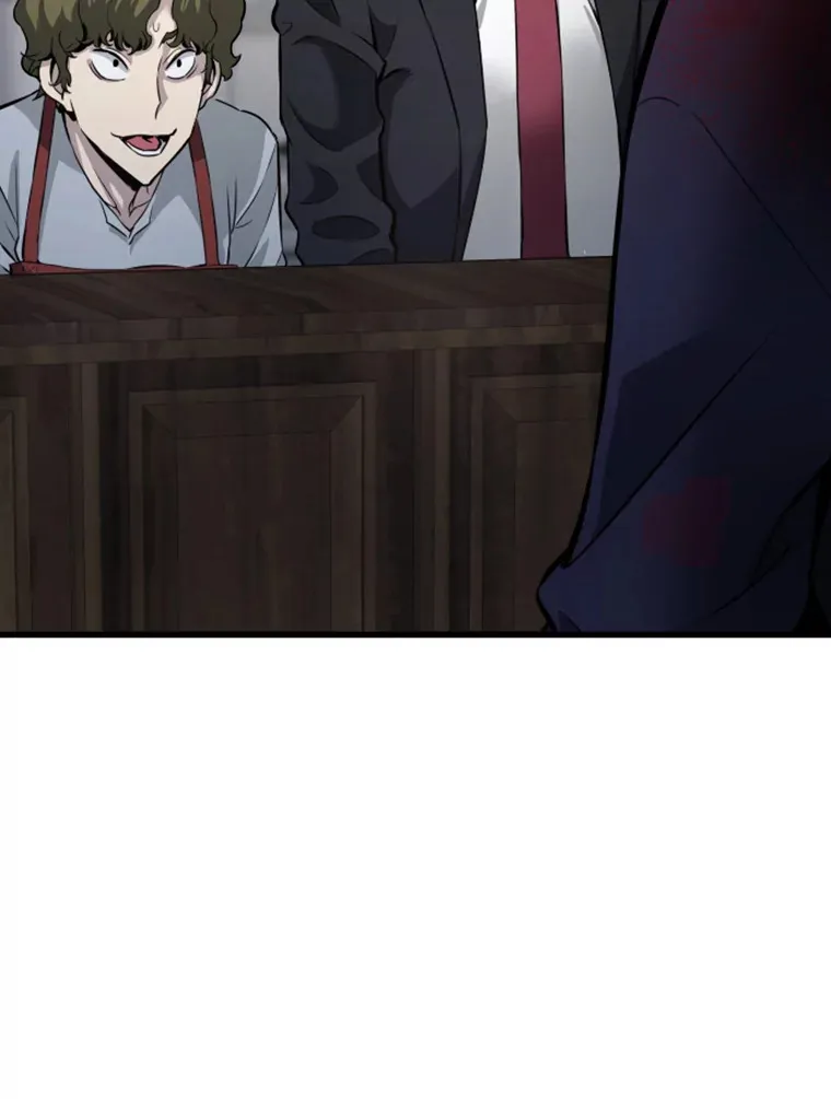 霸主屹立于地狱之上漫画,16.战队，协会，觉醒者4图