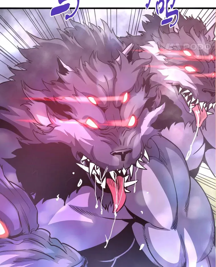 霸主屹立于地狱之上漫画,48.攻略A级时空裂缝2图