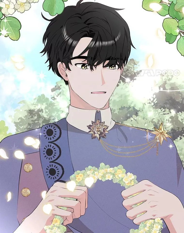 突然有了老公和孩子漫画,43.想起那时的你5图