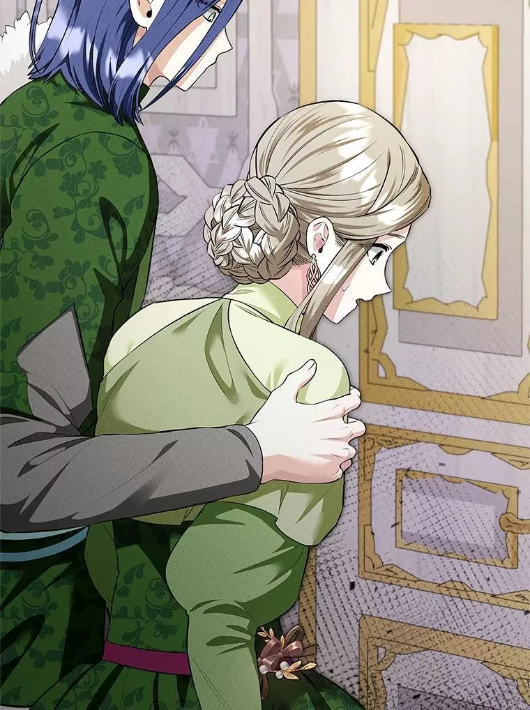 突然有了老公和孩子漫画,58.真的是过去吗？2图