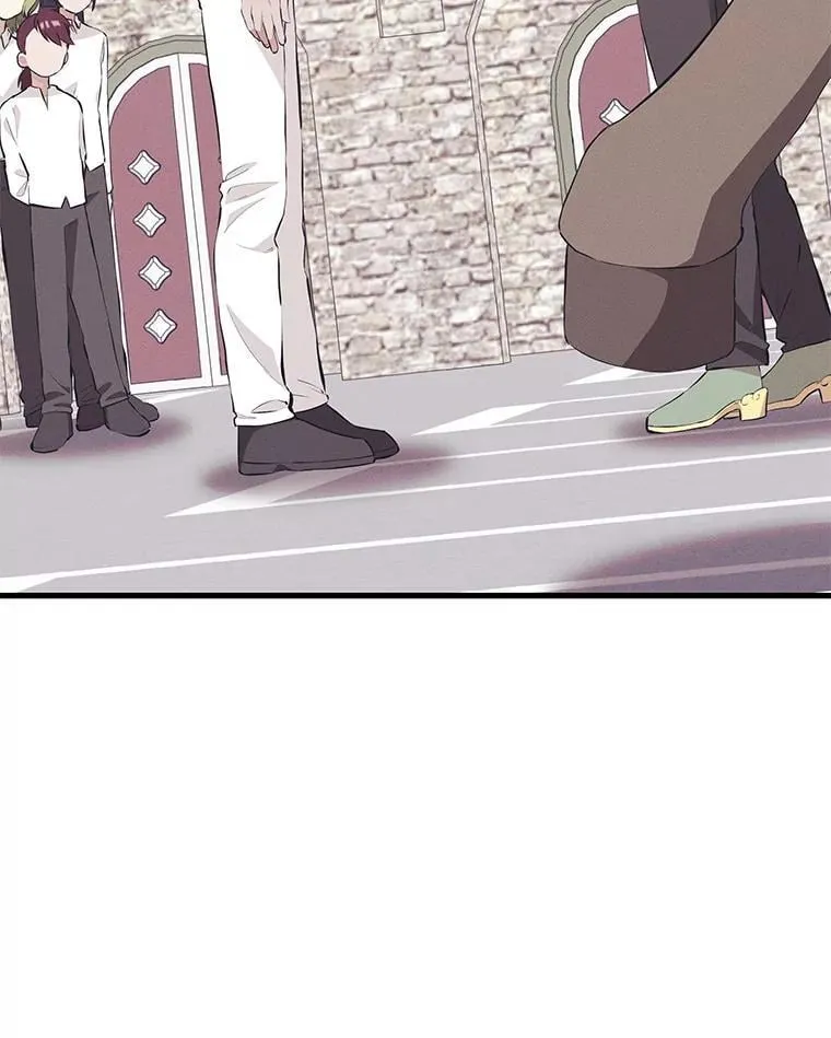 突然有了老公和孩子漫画,36.对练3图