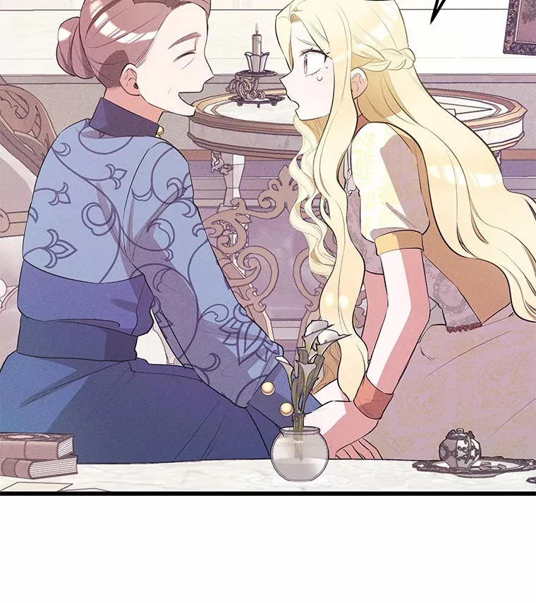 突然有了老公和孩子漫画,6.回忆的宝石盒1图