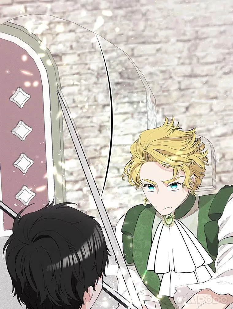 突然有了老公和孩子漫画,37.狼狈收场5图