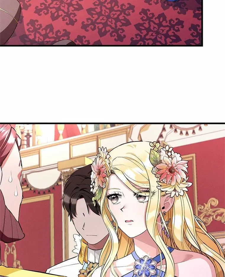 突然有了老公和孩子漫画,53.宴会上的家伙（2）3图