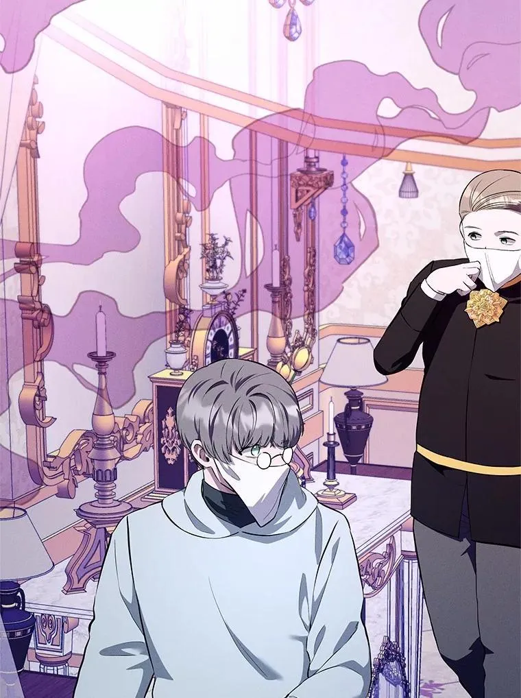 突然有了老公和孩子漫画,56.老朋友？！5图