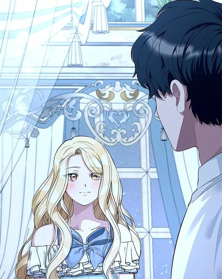 突然有了老公和孩子漫画,55.“第一次”告白2图