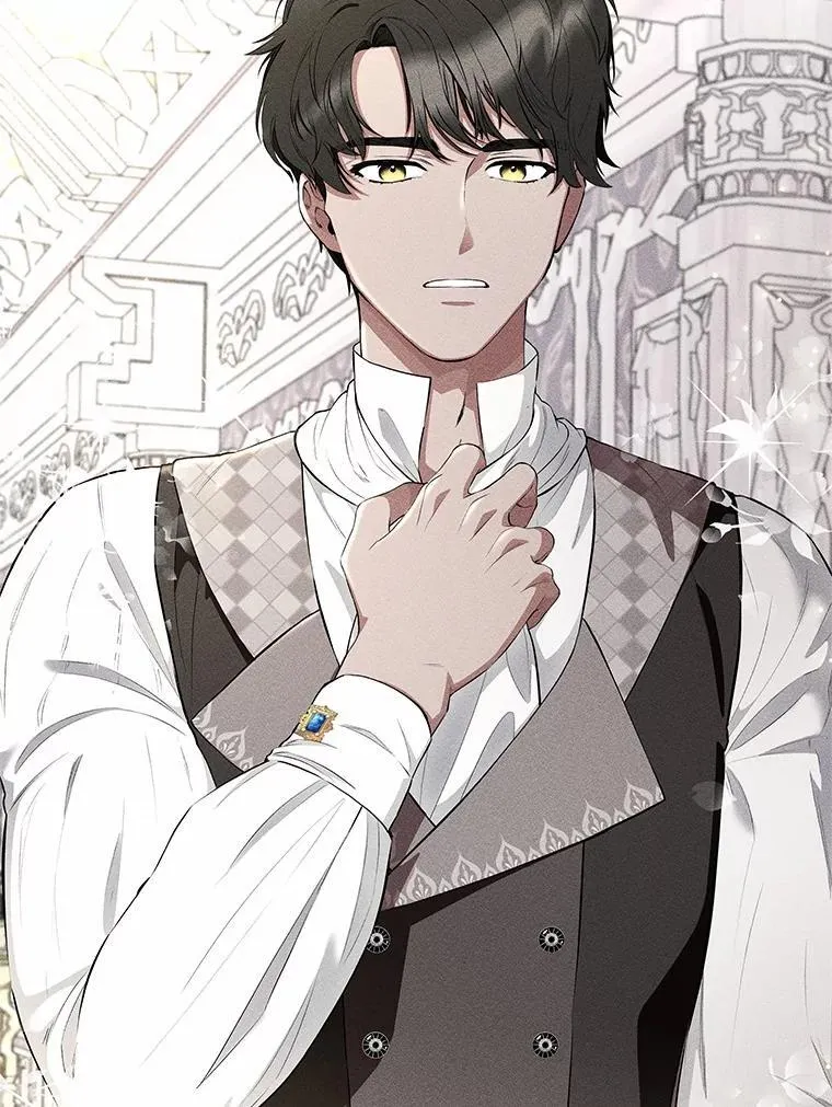 突然有了老公和孩子漫画,49.伊扎克的礼物（1）3图