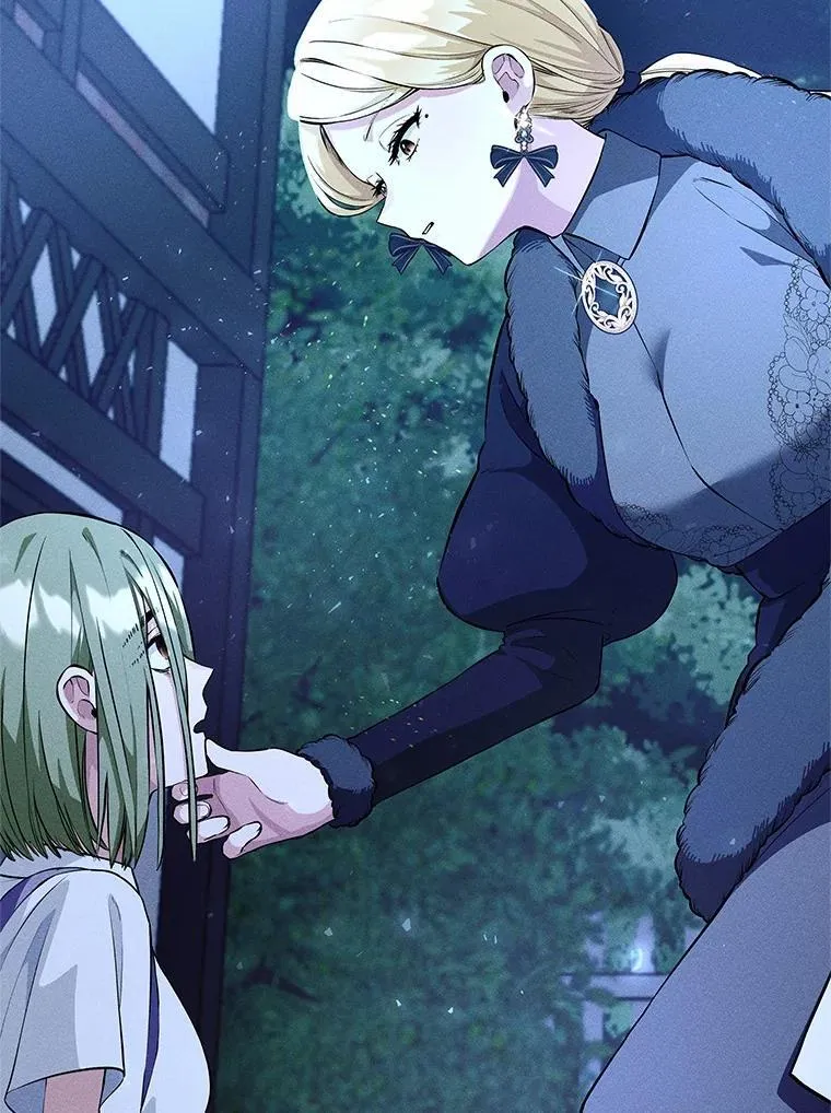 突然有了老公和孩子漫画,51.伊扎克的礼物（3）2图