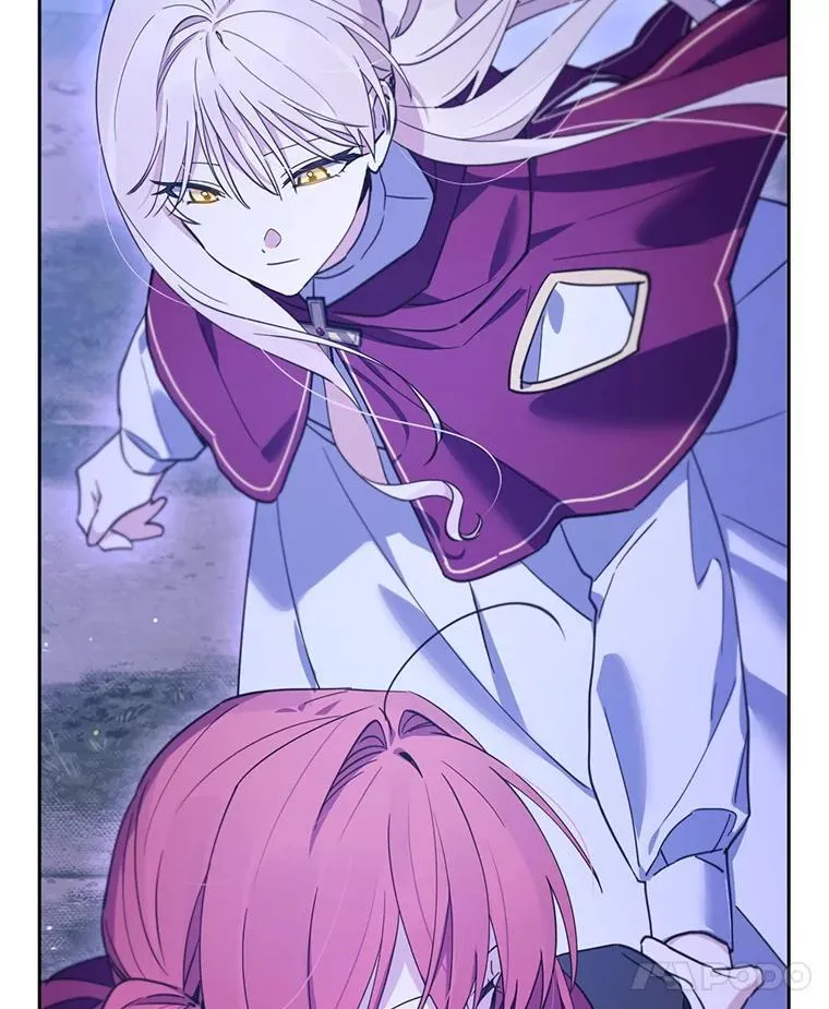 林德尔又出什么事了？漫画,76.这次真的再见了3图