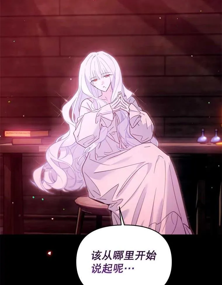 林德尔又出什么事了？漫画,59.巨型魔法阵4图