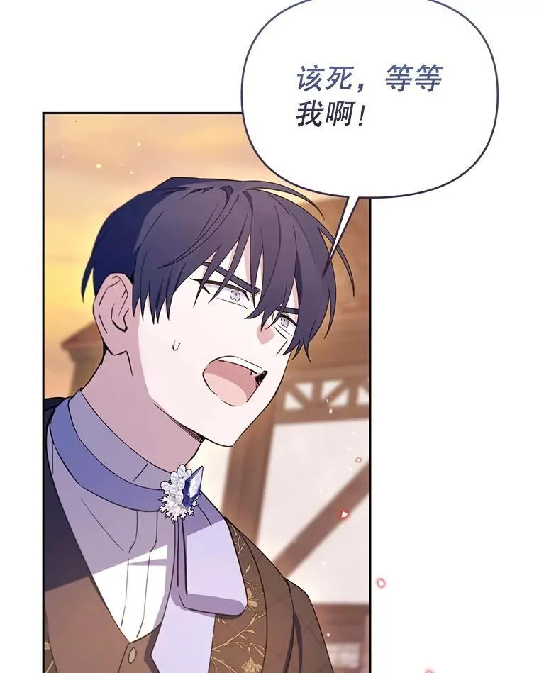 林德尔又出什么事了？漫画,70.烧毁手册3图