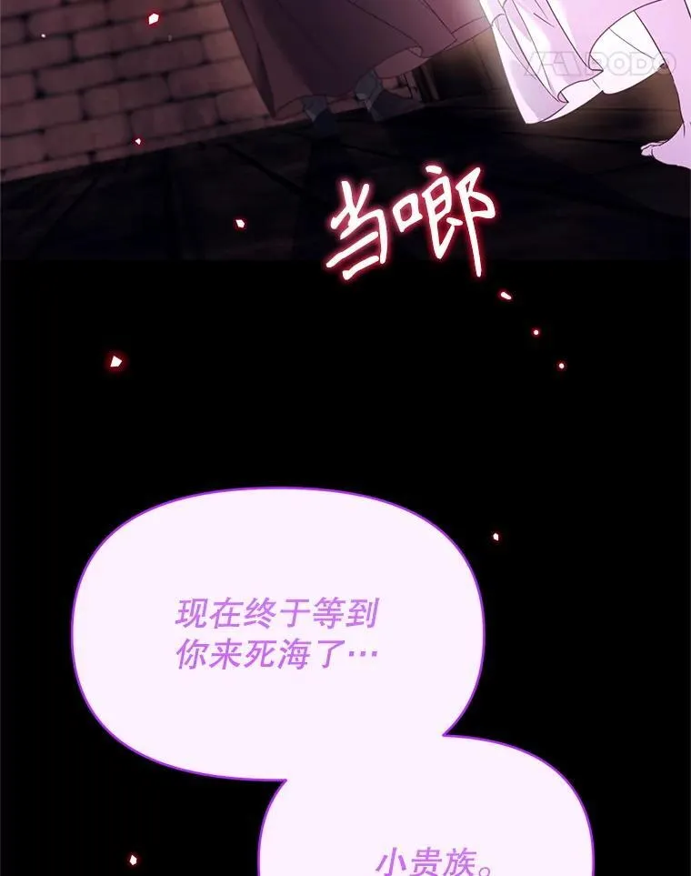 林德尔又出什么事了？漫画,57.林德尔的英雄5图