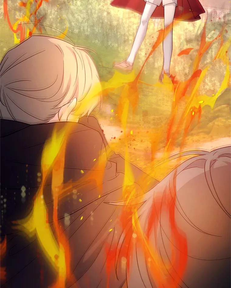 林德尔又出什么事了？漫画,53.二重身3图