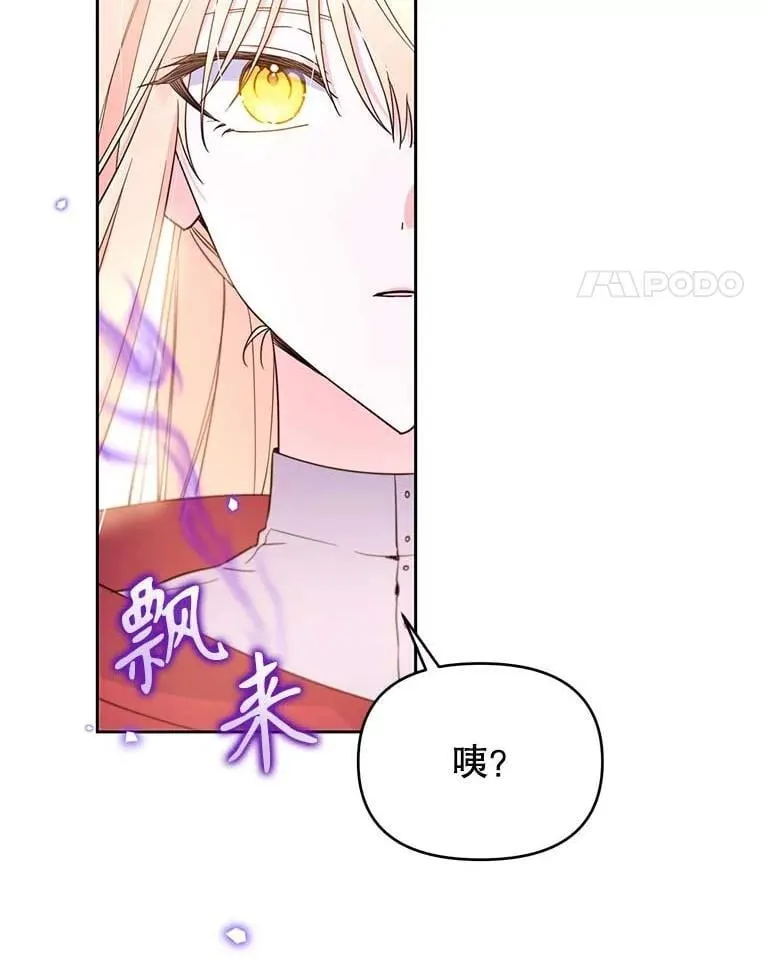 林德尔又出什么事了？漫画,59.巨型魔法阵5图