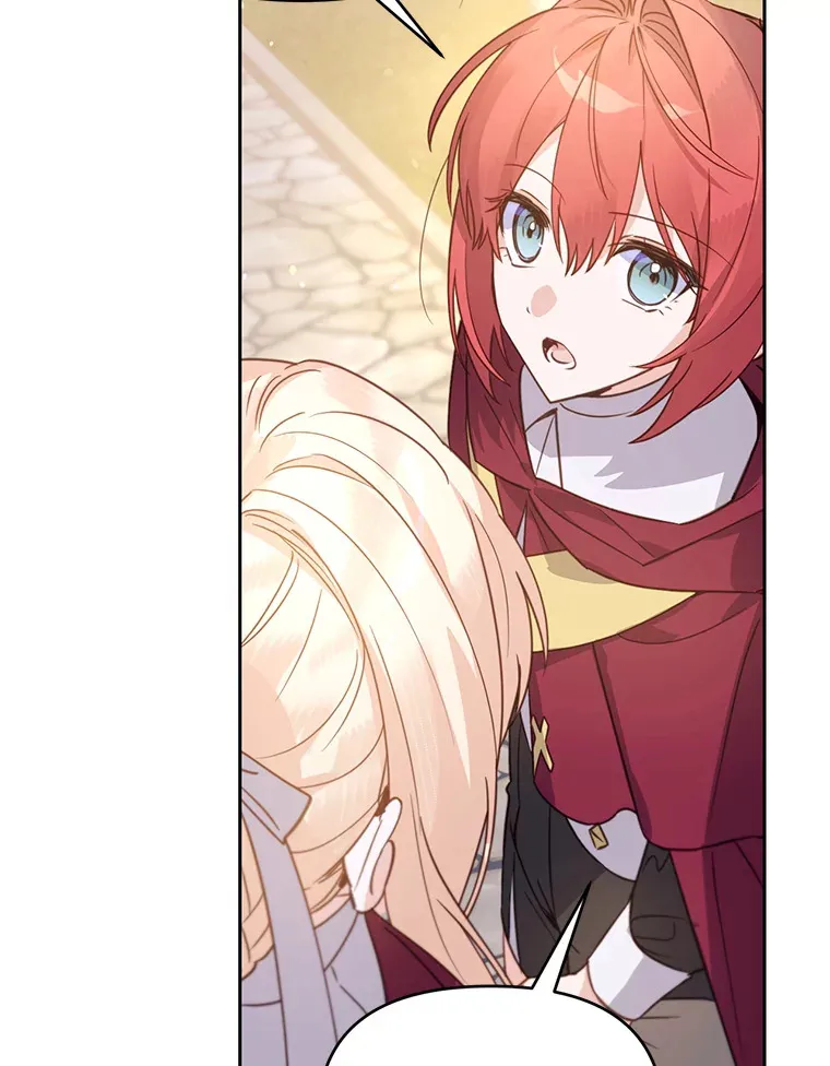 林德尔又出什么事了？漫画,46.两个神官长3图