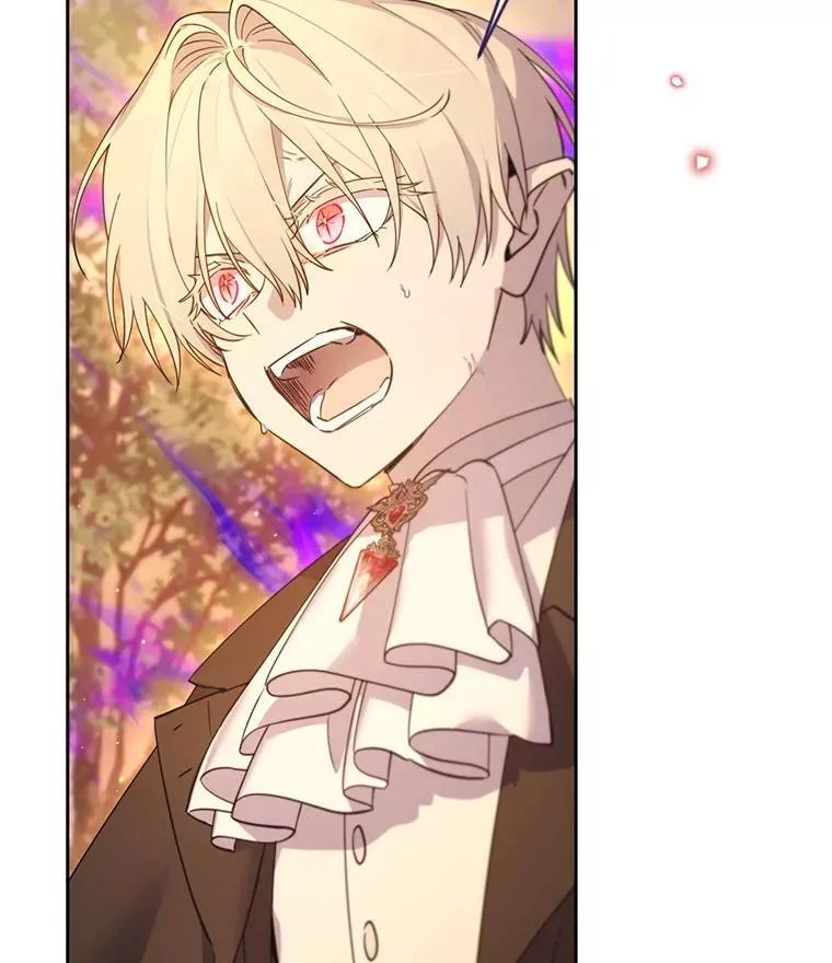 林德尔又出什么事了？漫画,71.封印解除5图