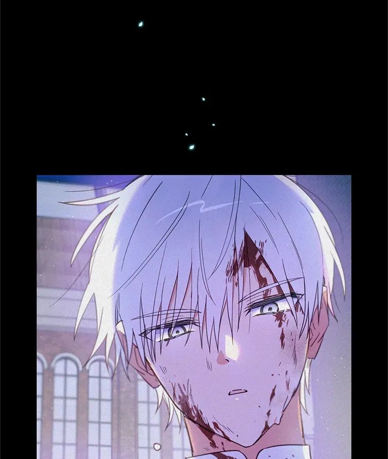 林德尔又出什么事了？漫画,13.惊动王室4图