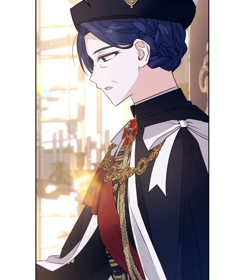 林德尔又出什么事了？漫画,46.两个神官长1图