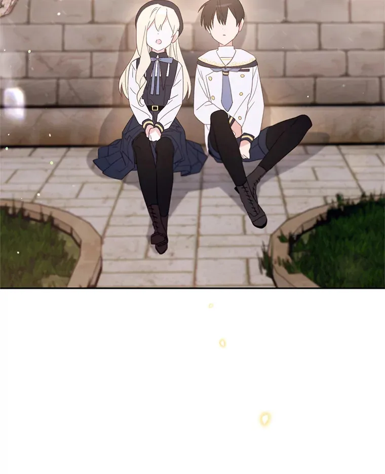 林德尔又出什么事了？漫画,35.彼此救赎4图