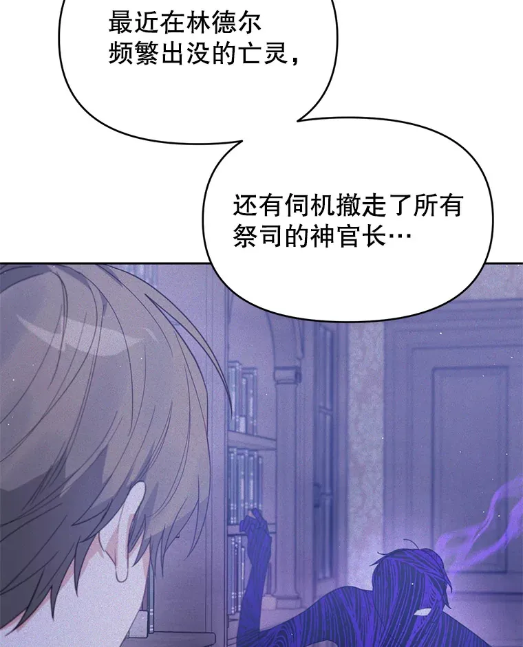 林德尔又出什么事了？漫画,26.反击王子3图