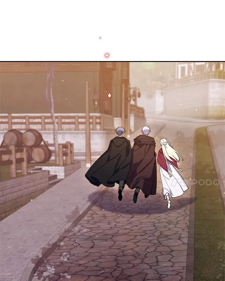 林德尔又出什么事了？漫画,70.烧毁手册1图