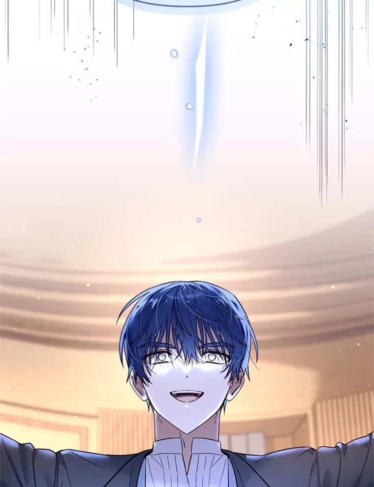 林德尔又出什么事了？漫画,41.追求强大3图