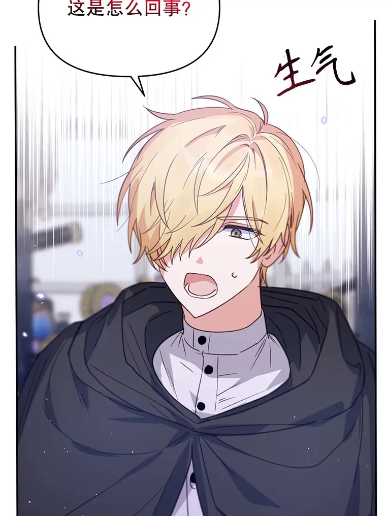 林德尔又出什么事了？漫画,18.艾莱诺亚前来3图