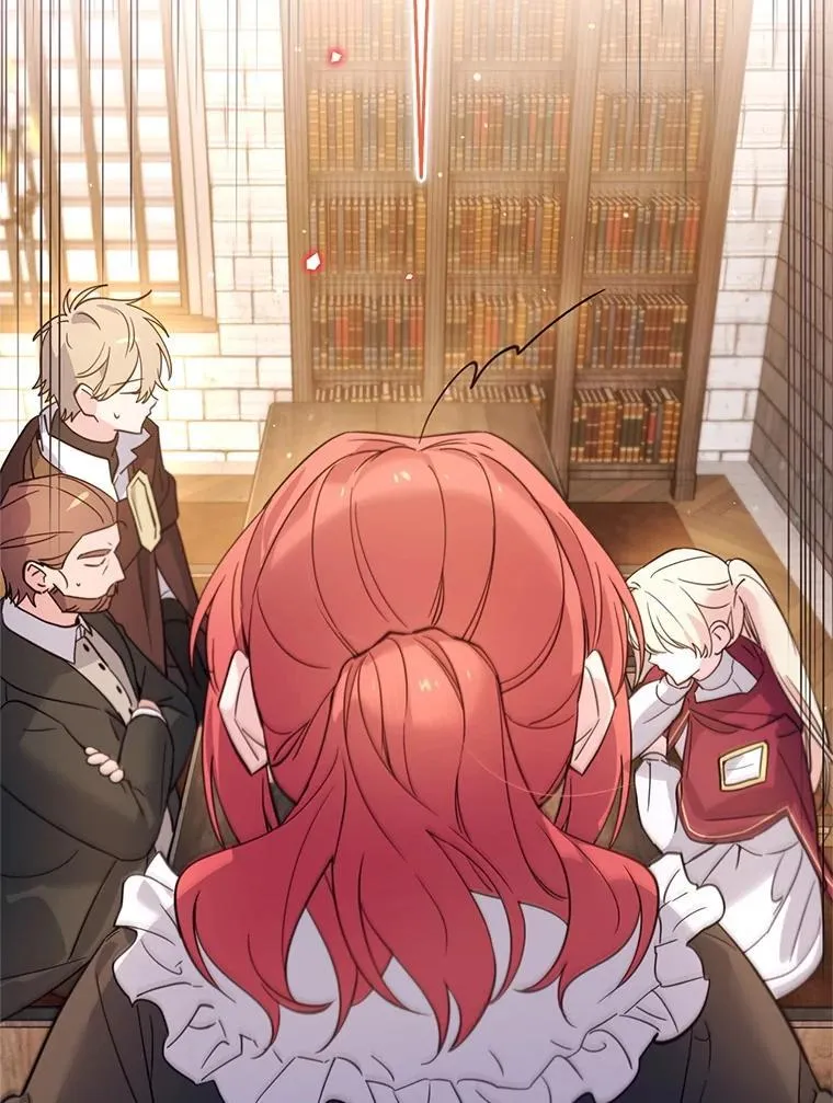 林德尔又出什么事了？漫画,61.梦魇的低语2图